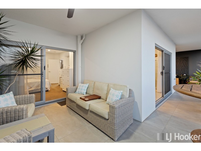 37/45 Shore Street East, Cleveland QLD 4163