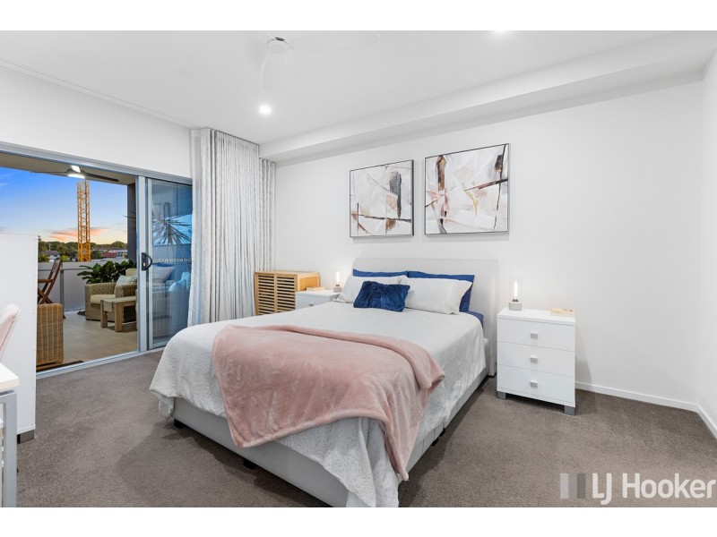 37/45 Shore Street East, Cleveland QLD 4163