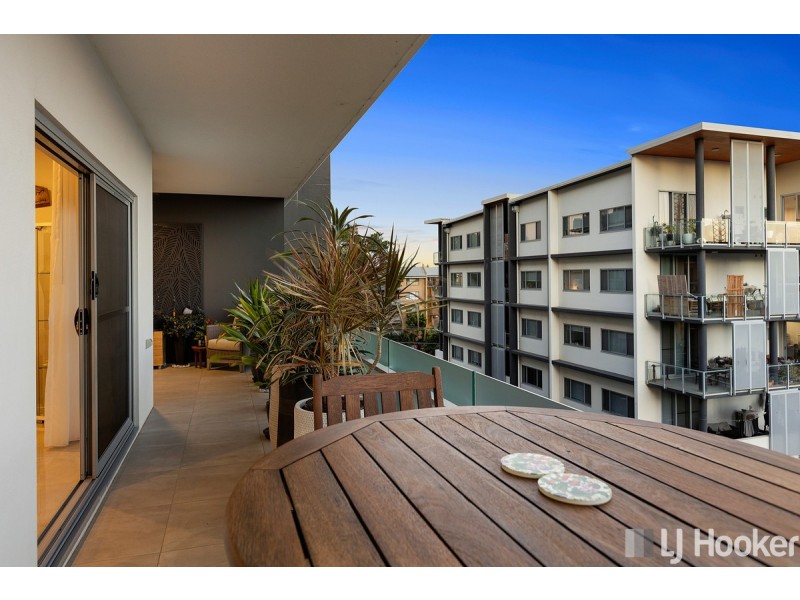 37/45 Shore Street East, Cleveland QLD 4163