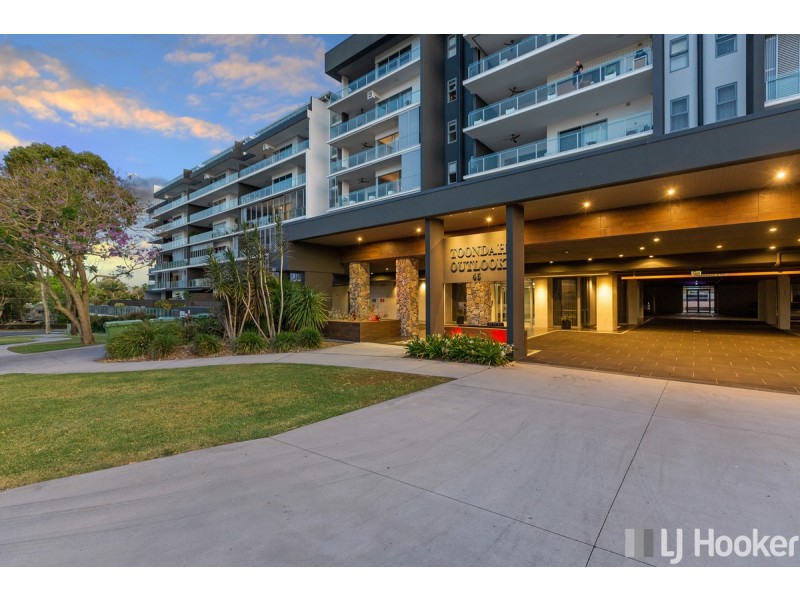 37/45 Shore Street East, Cleveland QLD 4163