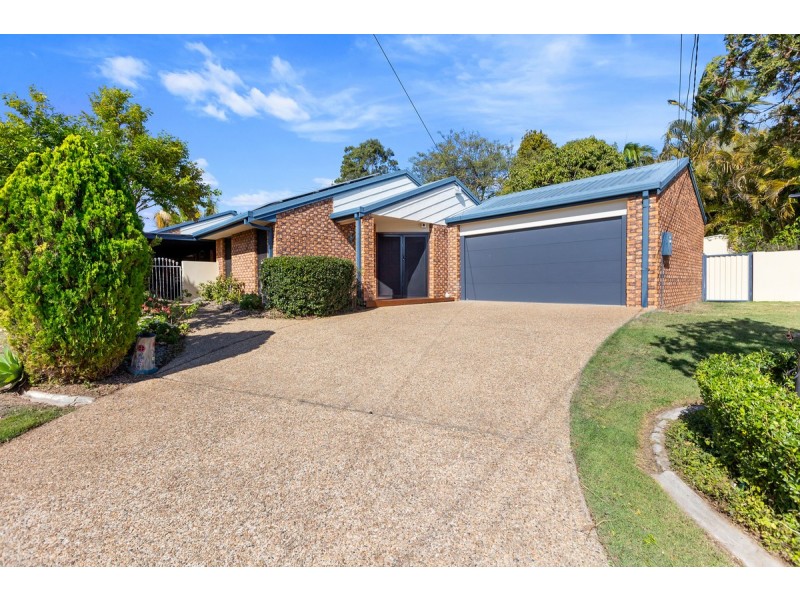 4 Wetheral Place, Alexandra Hills QLD 4161