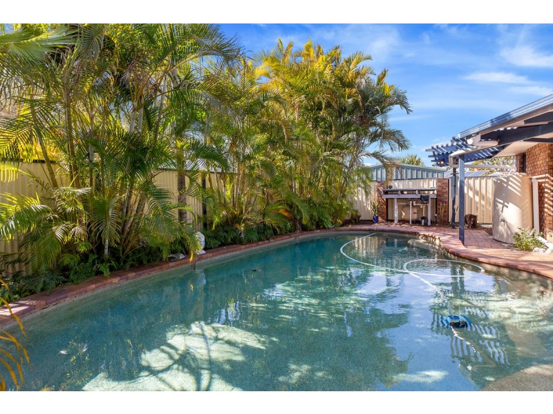 4 Wetheral Place, Alexandra Hills QLD 4161