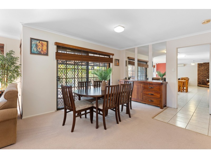 4 Wetheral Place, Alexandra Hills QLD 4161