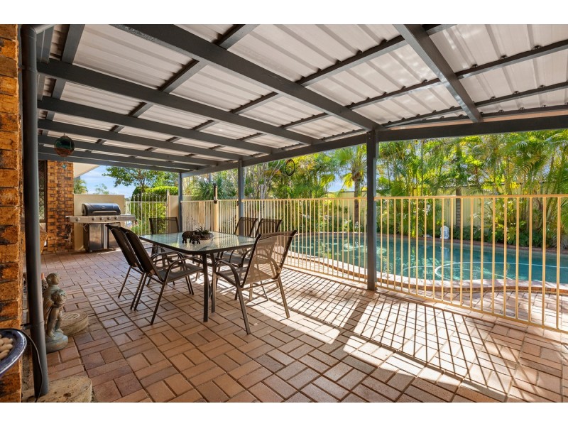 4 Wetheral Place, Alexandra Hills QLD 4161