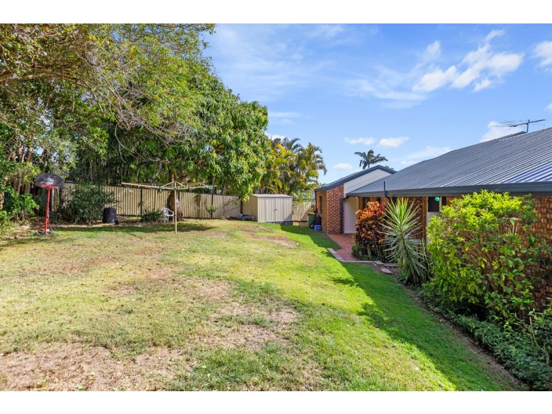 4 Wetheral Place, Alexandra Hills QLD 4161