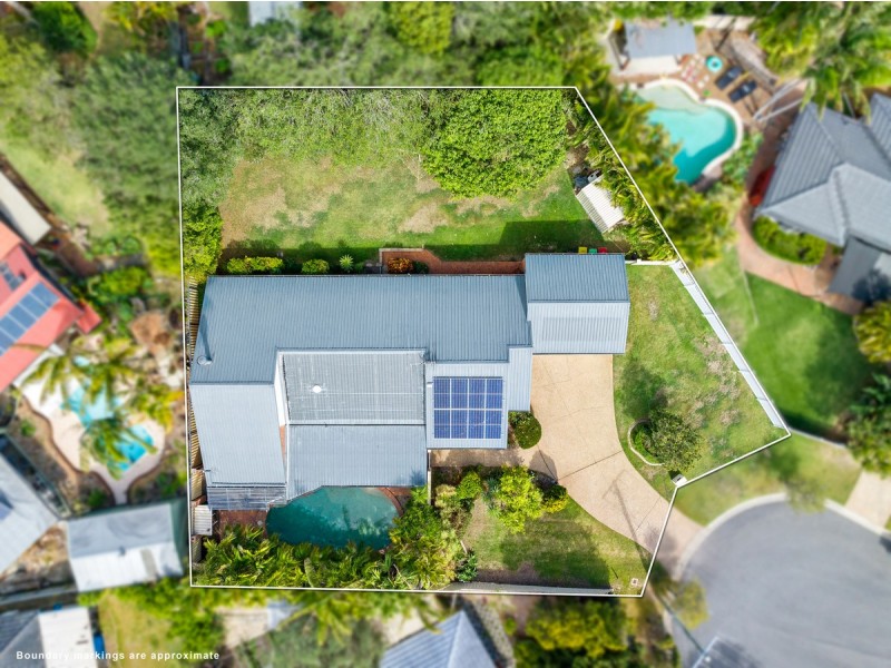 4 Wetheral Place, Alexandra Hills QLD 4161