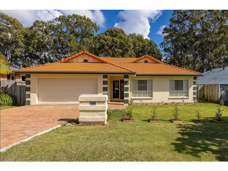 23 Seabrae Drive, Redland Bay QLD 4165