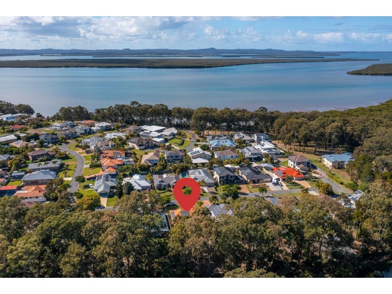 23 Seabrae Drive, Redland Bay QLD 4165