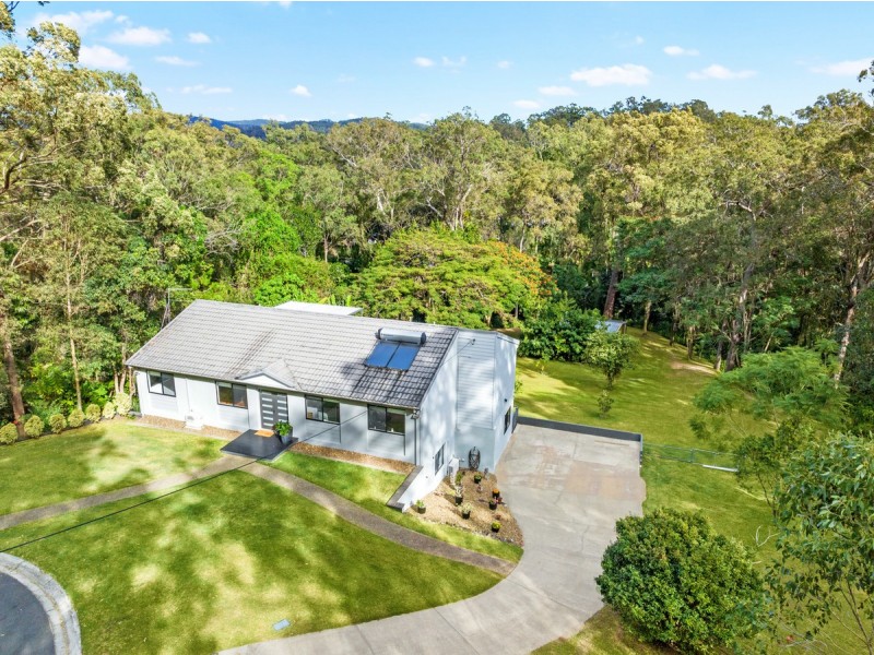 8 Kyewong Court, Pimpama QLD 4209