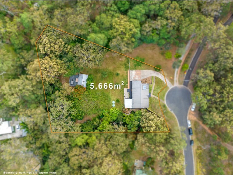8 Kyewong Court, Pimpama QLD 4209