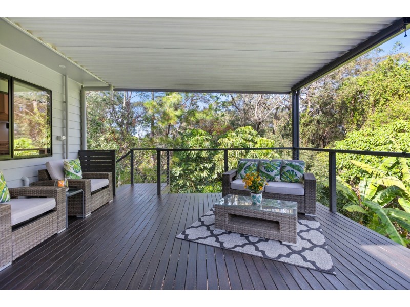 8 Kyewong Court, Pimpama QLD 4209