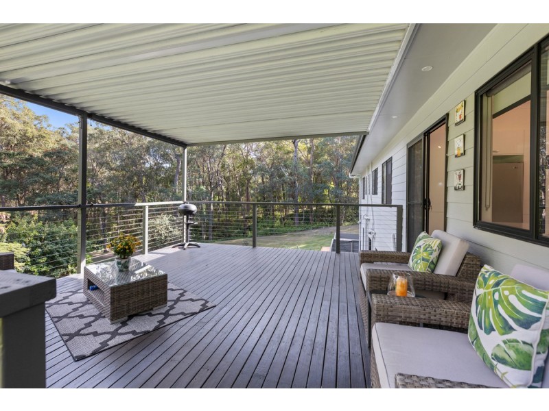 8 Kyewong Court, Pimpama QLD 4209