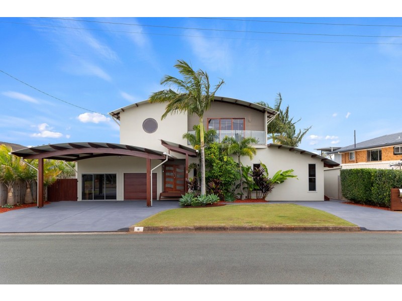 8 Willmott Street, Victoria Point QLD 4165