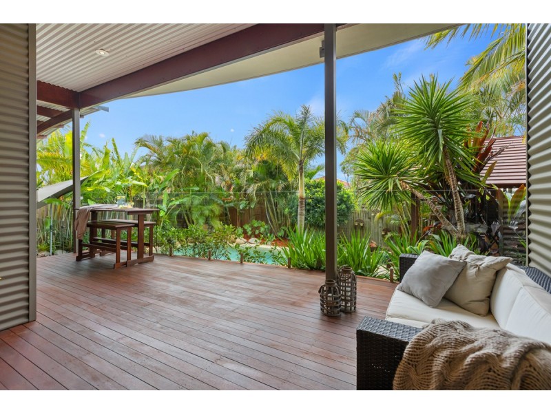 8 Willmott Street, Victoria Point QLD 4165