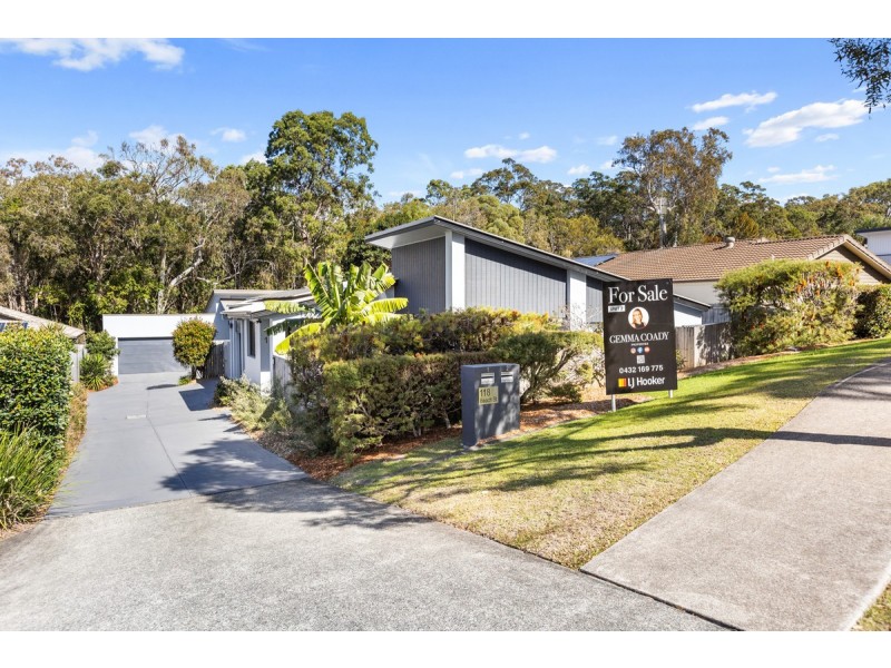 2/118 Beach Street, Cleveland QLD 4163