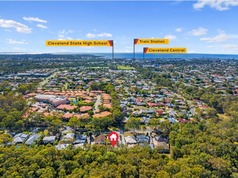 2/118 Beach Street, Cleveland QLD 4163