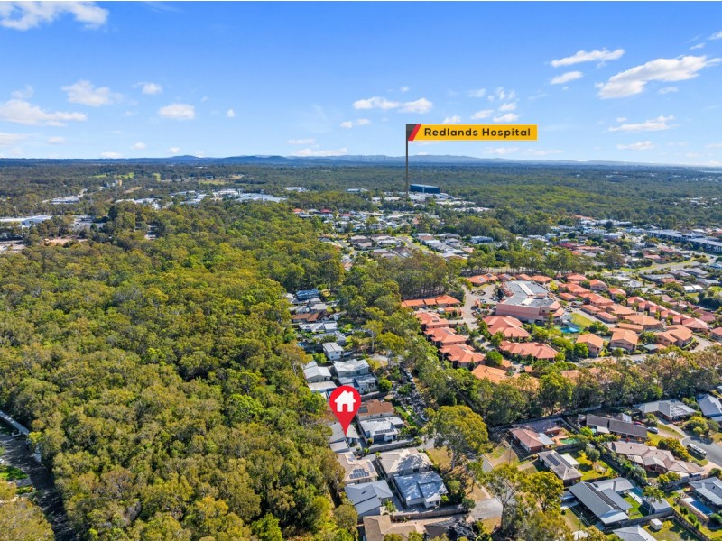 2/118 Beach Street, Cleveland QLD 4163