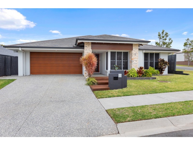 17 Davenport Street, Thornlands QLD 4164