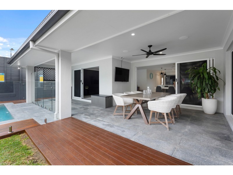 17 Davenport Street, Thornlands QLD 4164