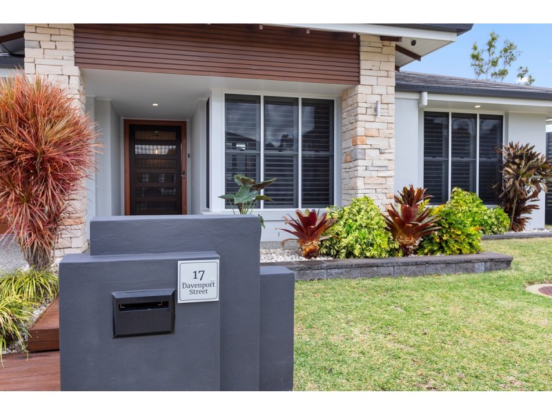 17 Davenport Street, Thornlands QLD 4164
