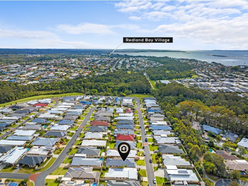 19 Noah Court, Redland Bay QLD 4165