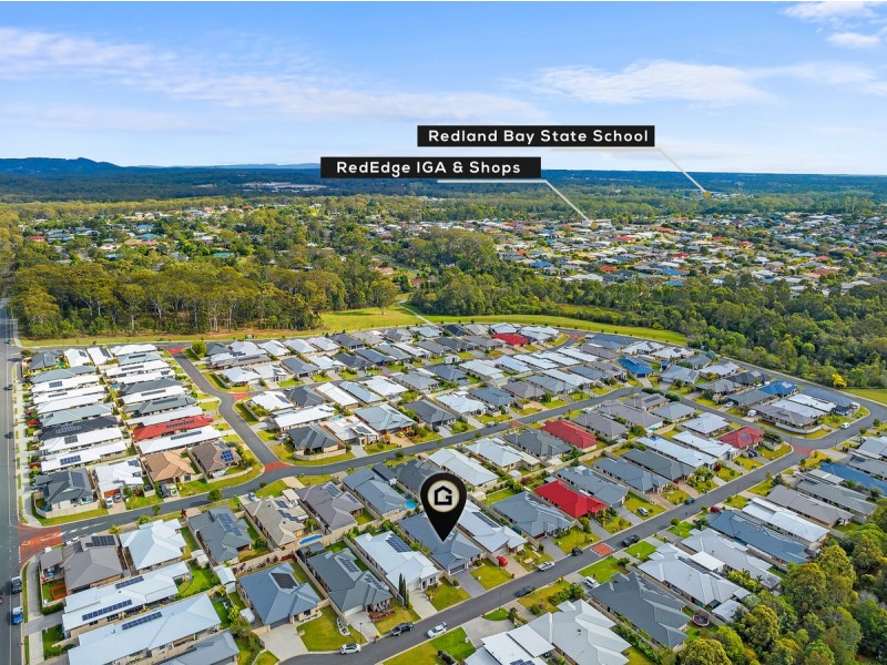 19 Noah Court, Redland Bay QLD 4165