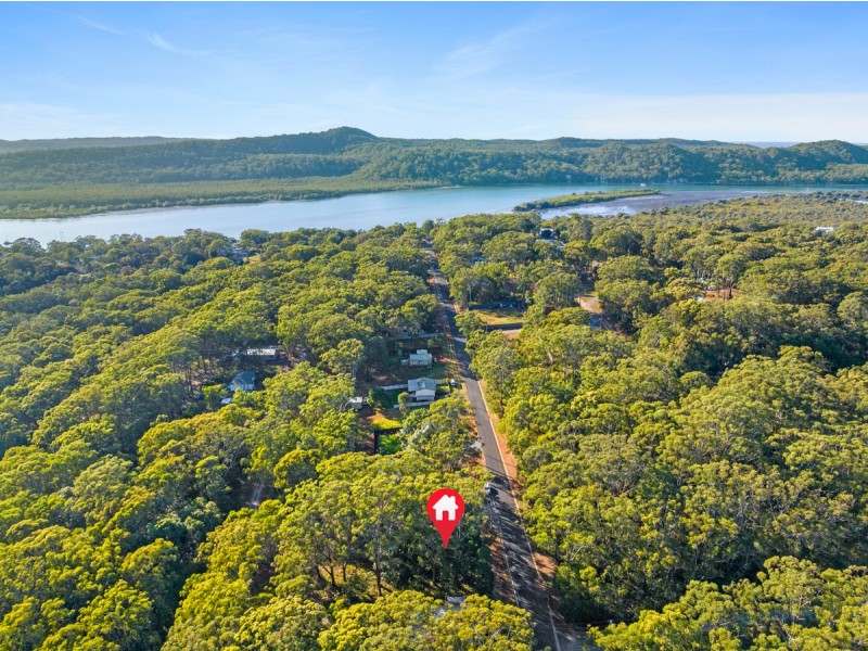 5 Park Avenue, Russell Island QLD 4184