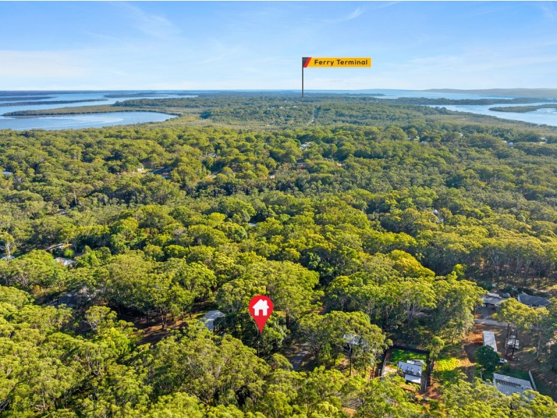 5 Park Avenue, Russell Island QLD 4184