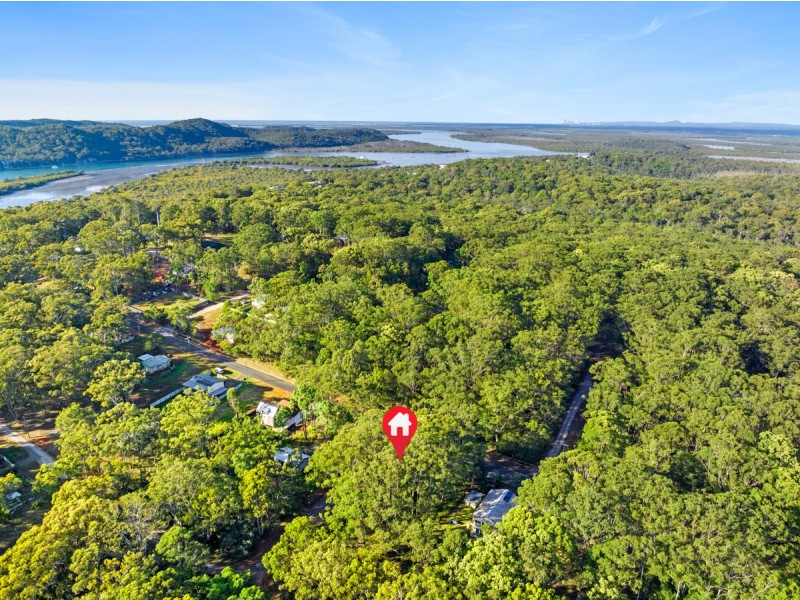 5 Park Avenue, Russell Island QLD 4184