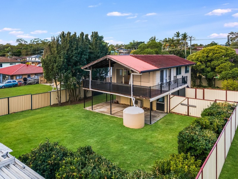 18 Reign Street, Alexandra Hills QLD 4161