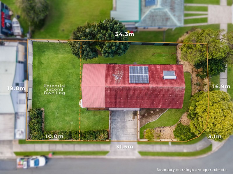 18 Reign Street, Alexandra Hills QLD 4161