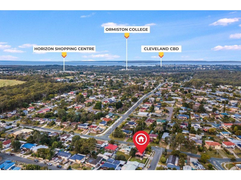 18 Reign Street, Alexandra Hills QLD 4161