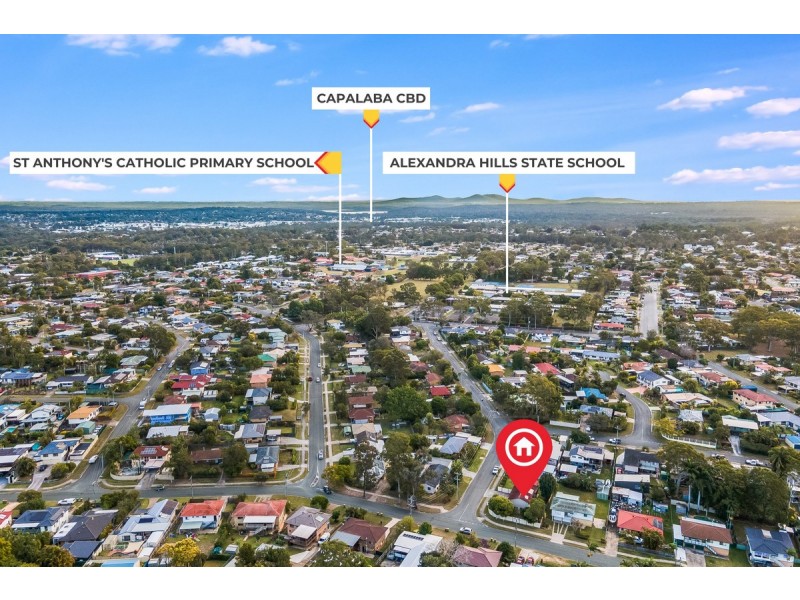 18 Reign Street, Alexandra Hills QLD 4161