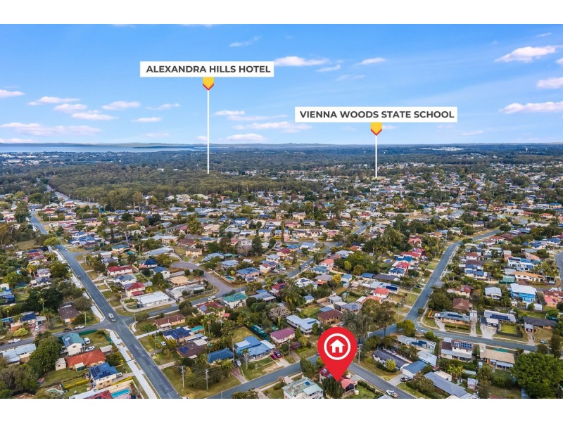 18 Reign Street, Alexandra Hills QLD 4161