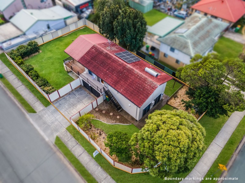 18 Reign Street, Alexandra Hills QLD 4161