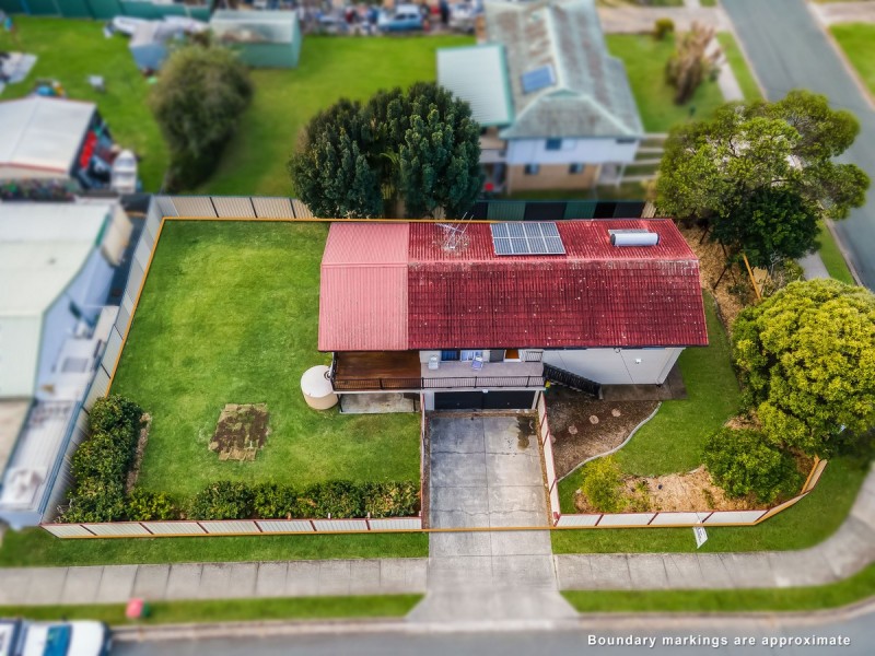 18 Reign Street, Alexandra Hills QLD 4161