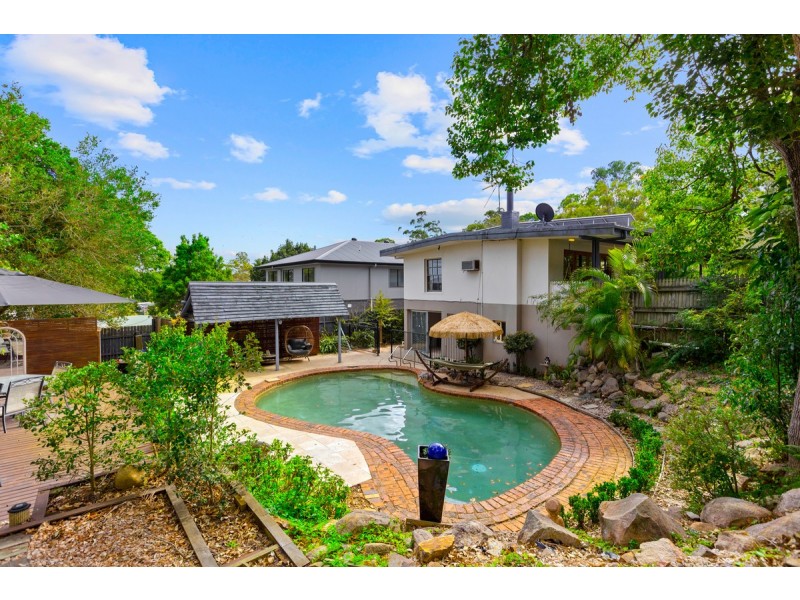 2 Mayflower Street, Daisy Hill QLD 4127