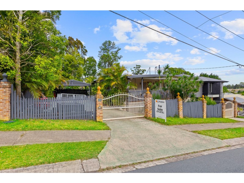 2 Mayflower Street, Daisy Hill QLD 4127