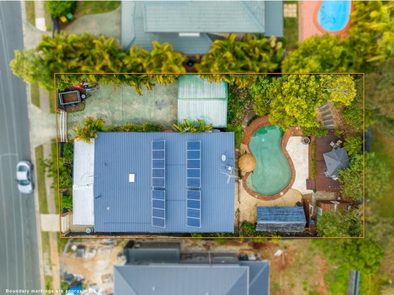 2 Mayflower Street, Daisy Hill QLD 4127