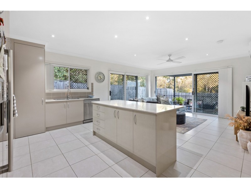 154A Fitzroy Street, Cleveland QLD 4163