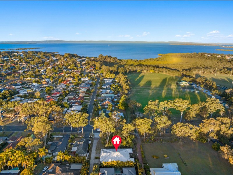 154A Fitzroy Street, Cleveland QLD 4163