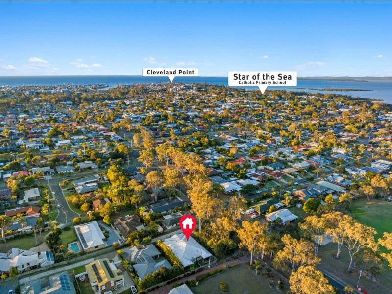 154A Fitzroy Street, Cleveland QLD 4163