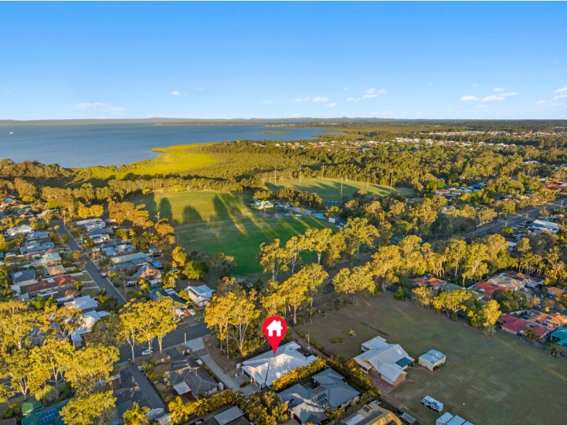 154A Fitzroy Street, Cleveland QLD 4163