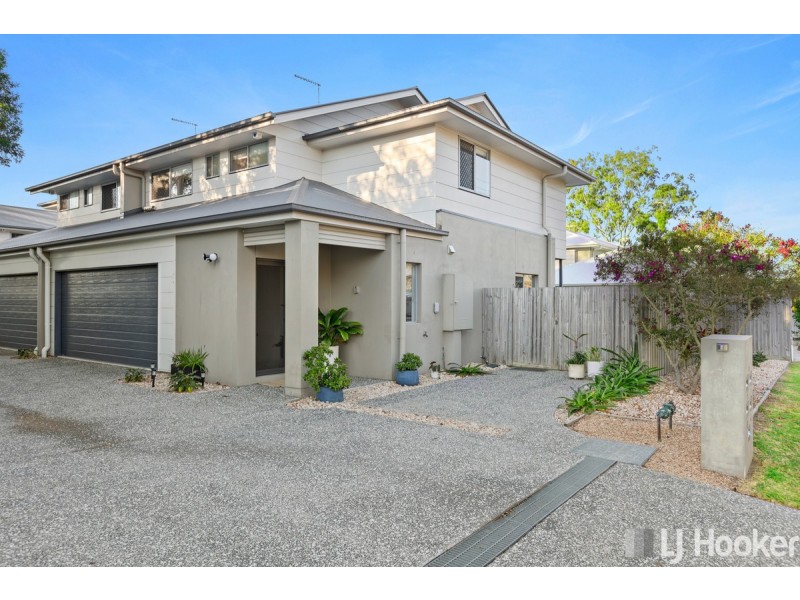 1/76-78 Queen Street, Cleveland QLD 4163