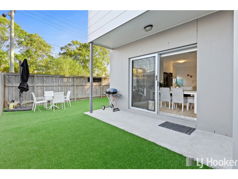 1/76-78 Queen Street, Cleveland QLD 4163