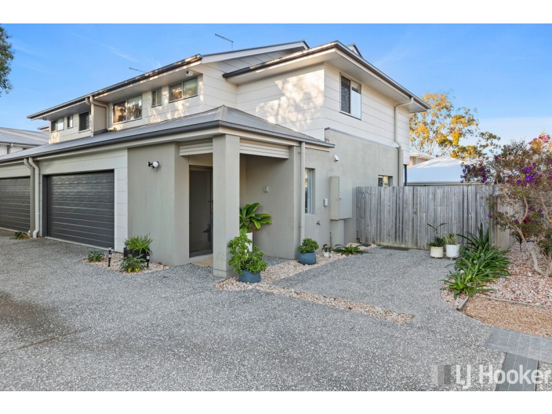 1/76-78 Queen Street, Cleveland QLD 4163