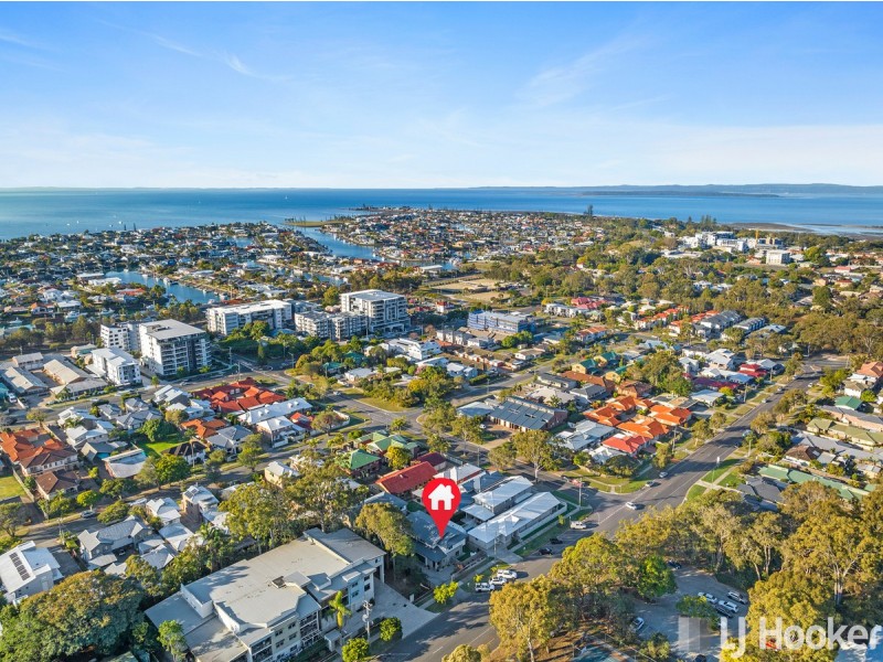 1/76-78 Queen Street, Cleveland QLD 4163