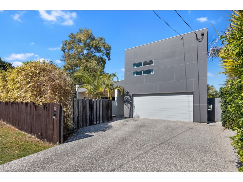 23 John Street, Thorneside QLD 4158