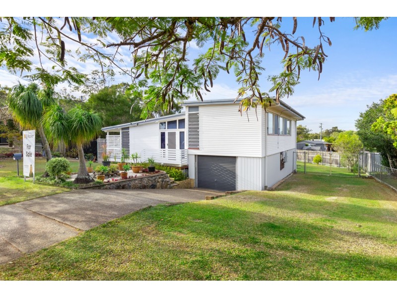 45 Allenby Road, Alexandra Hills QLD 4161