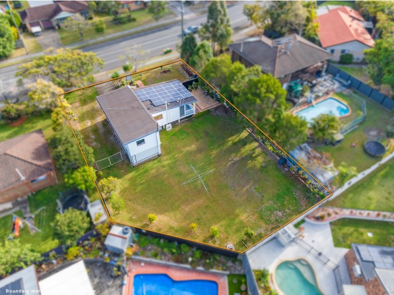45 Allenby Road, Alexandra Hills QLD 4161